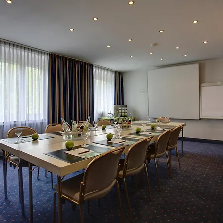 Trip Inn Hotel Esplanade, Duesseldorf-2
