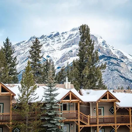 Buffalo Mountain Lodge-3
