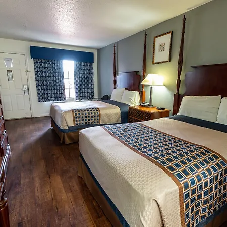 Americas Best Value Inn & Suites-2