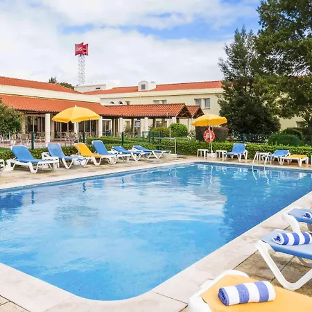 Hotel ibis Setubal-3