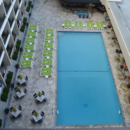 Coast Capri Hotel-3