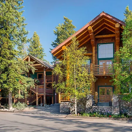 Buffalo Mountain Lodge-2