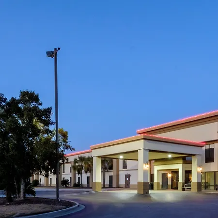 Red Roof Inn Yemassee-2