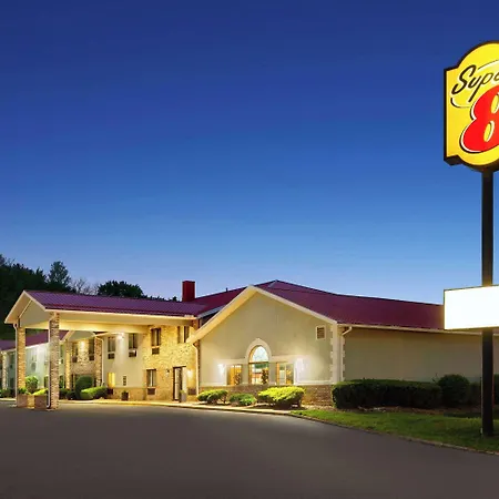Super 8 By Wyndham Mt. Vernon-3
