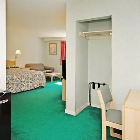 Rodeway Inn San Francisco City Center-3