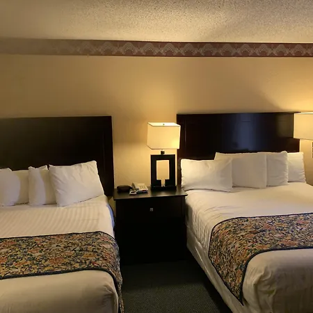 Lincoln Inn Express Hotel And Suites-2