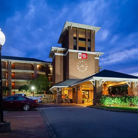 Best Western Plus Coastline Inn-2