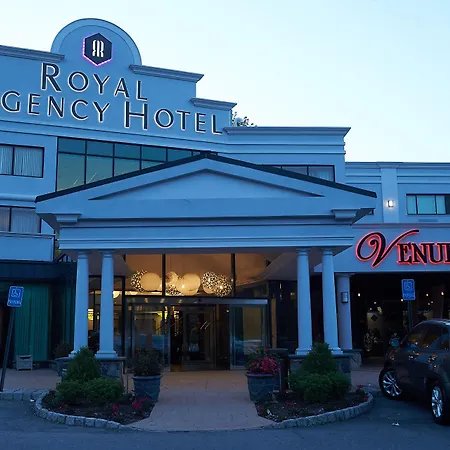 The Royal Regency Hotel-3