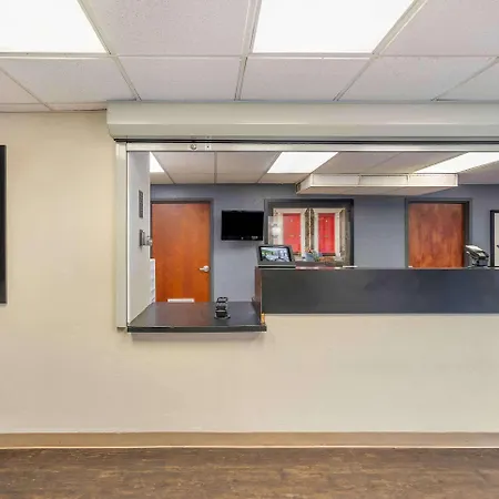 Extended Stay America Select Suites - Chicago - Downers Grove-3