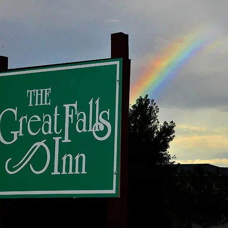 The Great Falls Inn By Riversage-3
