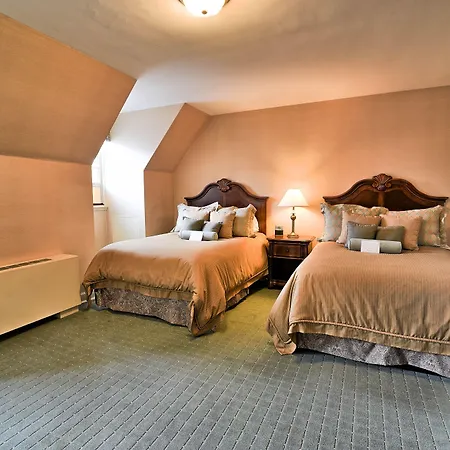 The Exeter Inn-2