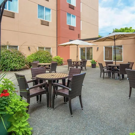 Doubletree By Hilton Portland Tigard-3