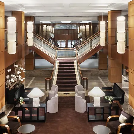 The Kitano Hotel New York-3