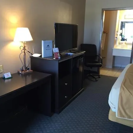 Americas Best Value Inn York-3