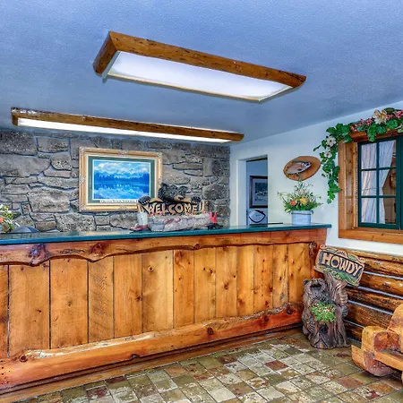 Super 8 By Wyndham Jackson Hole-2