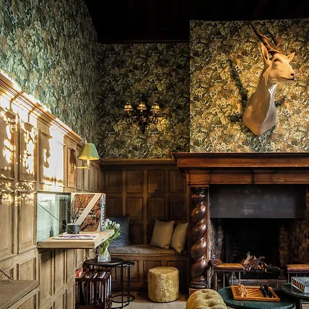 Hotel De Orangerie By Cw Hotel Collection-3
