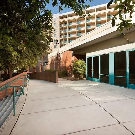 Tucson Marriott University Park-2