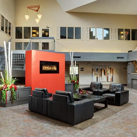 Travelway Inn Sudbury-2
