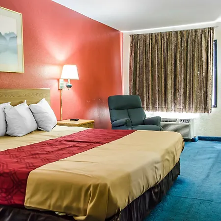 Rodeway Inn Wormleysburg - Harrisburg-2