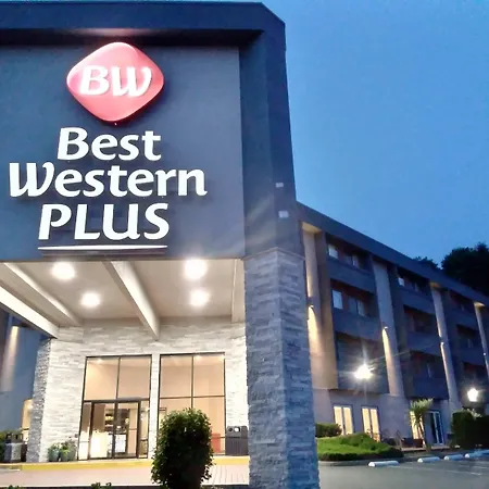 Best Western Plus Renton Inn-2