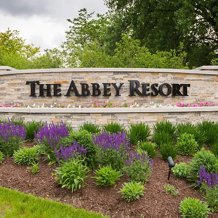 The Abbey Resort & Avani Spa-2