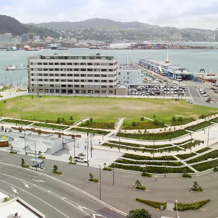 Bay Plaza Hotel-3