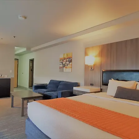 Best Western Plus Renton Inn-3