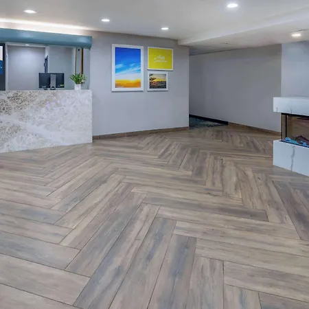 Days Inn By Wyndham Pleasant Prairie Kenosha-2