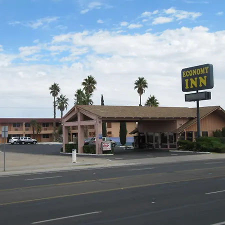 Economy Inn Barstow-3
