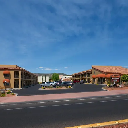 Desert Quail Inn Sedona At Bell Rock-2