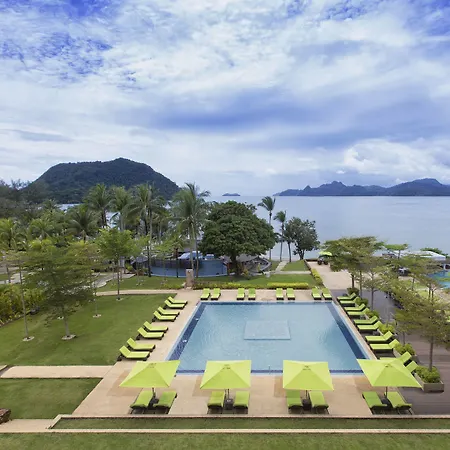 The Westin Langkawi Resort & Spa-2
