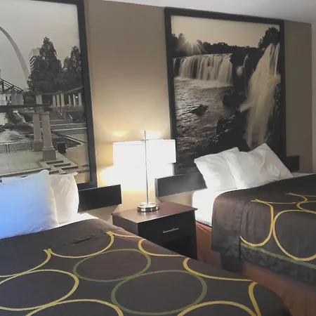 Super 8 By Wyndham Joplin-2