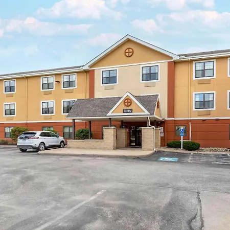 Extended Stay America Suites - Akron - Copley - East-2