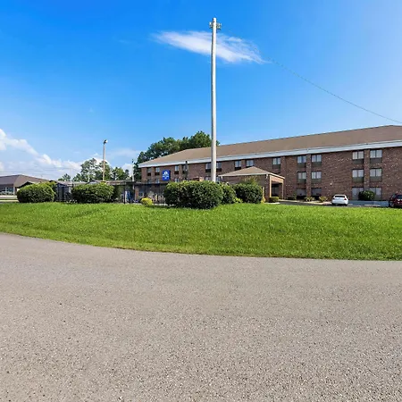 Americas Best Value Inn Mcminnville-2