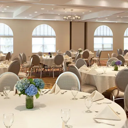 Doubletree By Hilton Cape Cod - Hyannis-2