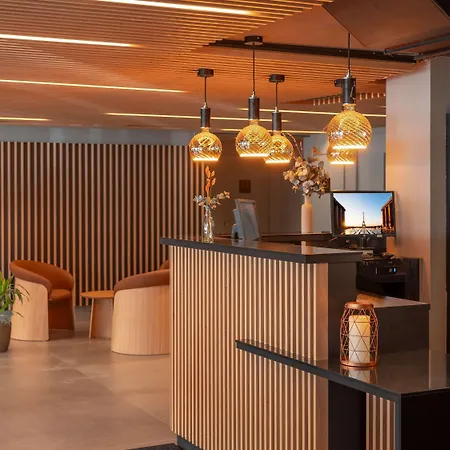 Ibis Styles Fontenay-2