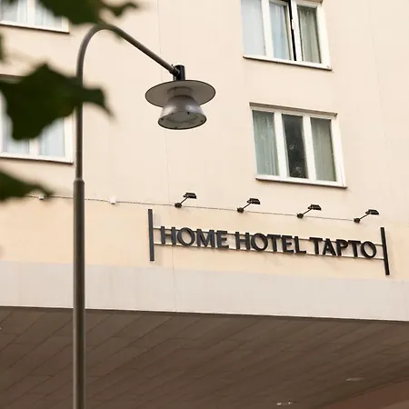 Home Hotel Tapto-3