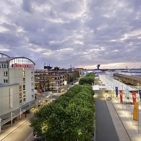 Moevenpick Hotel Nuernberg Airport-2