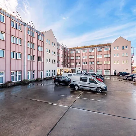 B&B Hotel Rastatt-3