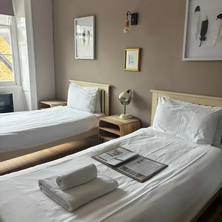 The George Hotel-2