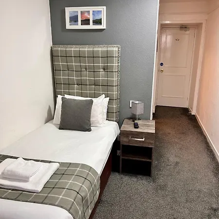 Royal Thurso Hotel-3