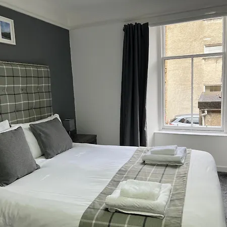Royal Thurso Hotel-3