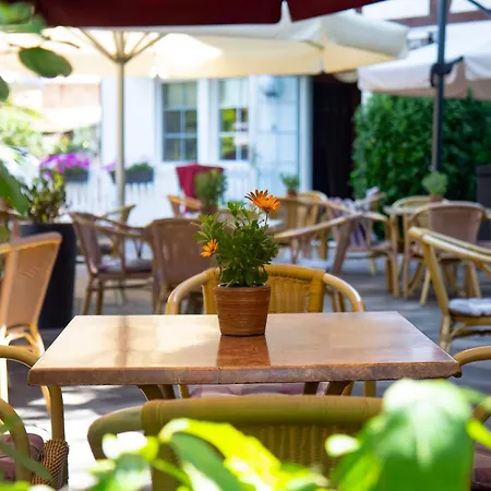 Hotel Elbrivera Magdeburg-3