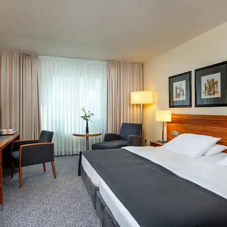 Maritim Hotel Muenchen-2