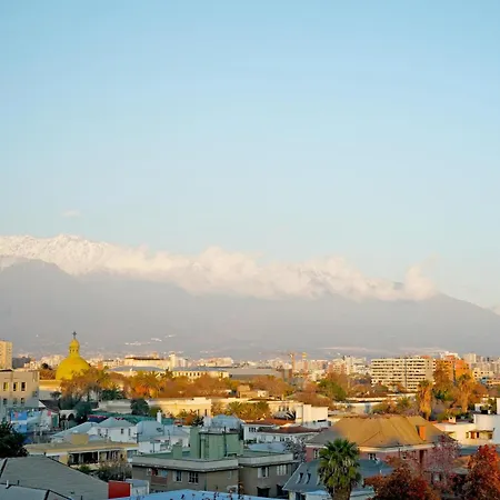 Nh Ciudad De Santiago-3