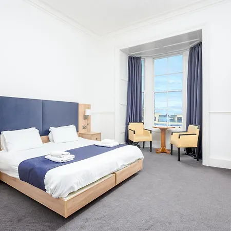 Hotel Prince Regent-2