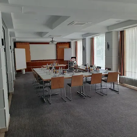 K+K Hotel Am Harras-2