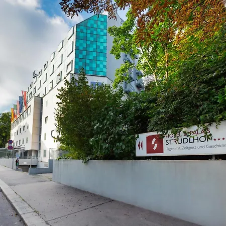 Hotel&Palais Strudlhof-2