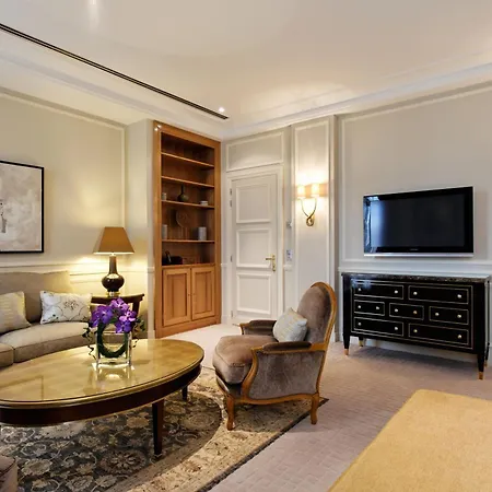 Hotel Le Plaza Brussels-2