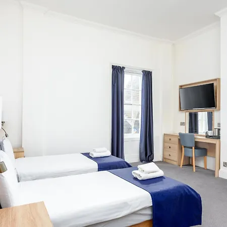 Hotel Prince Regent-2